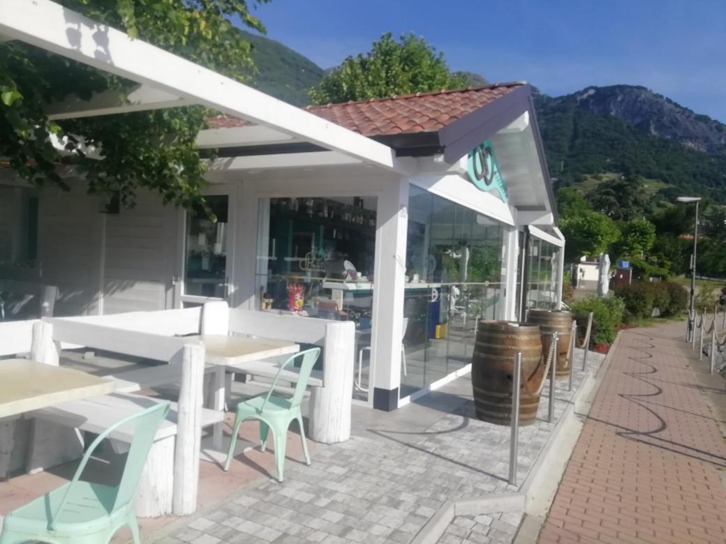 Viewtiful Homestay Stazzona Exterior foto