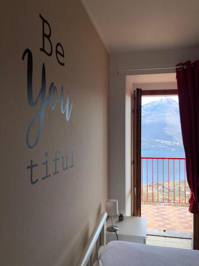 Viewtiful Homestay Stazzona Exterior foto