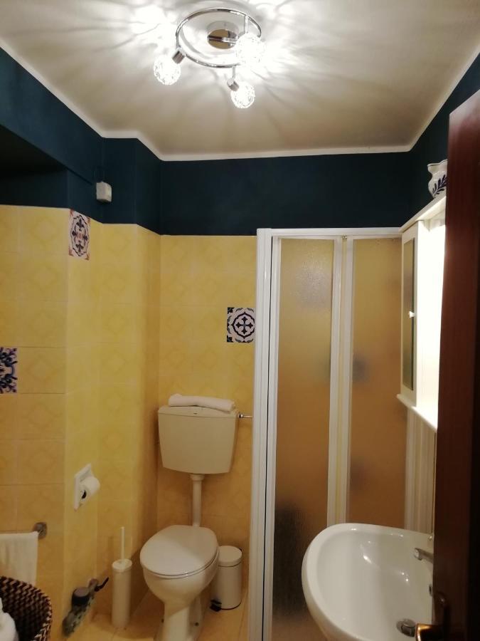 Viewtiful Homestay Stazzona Exterior foto